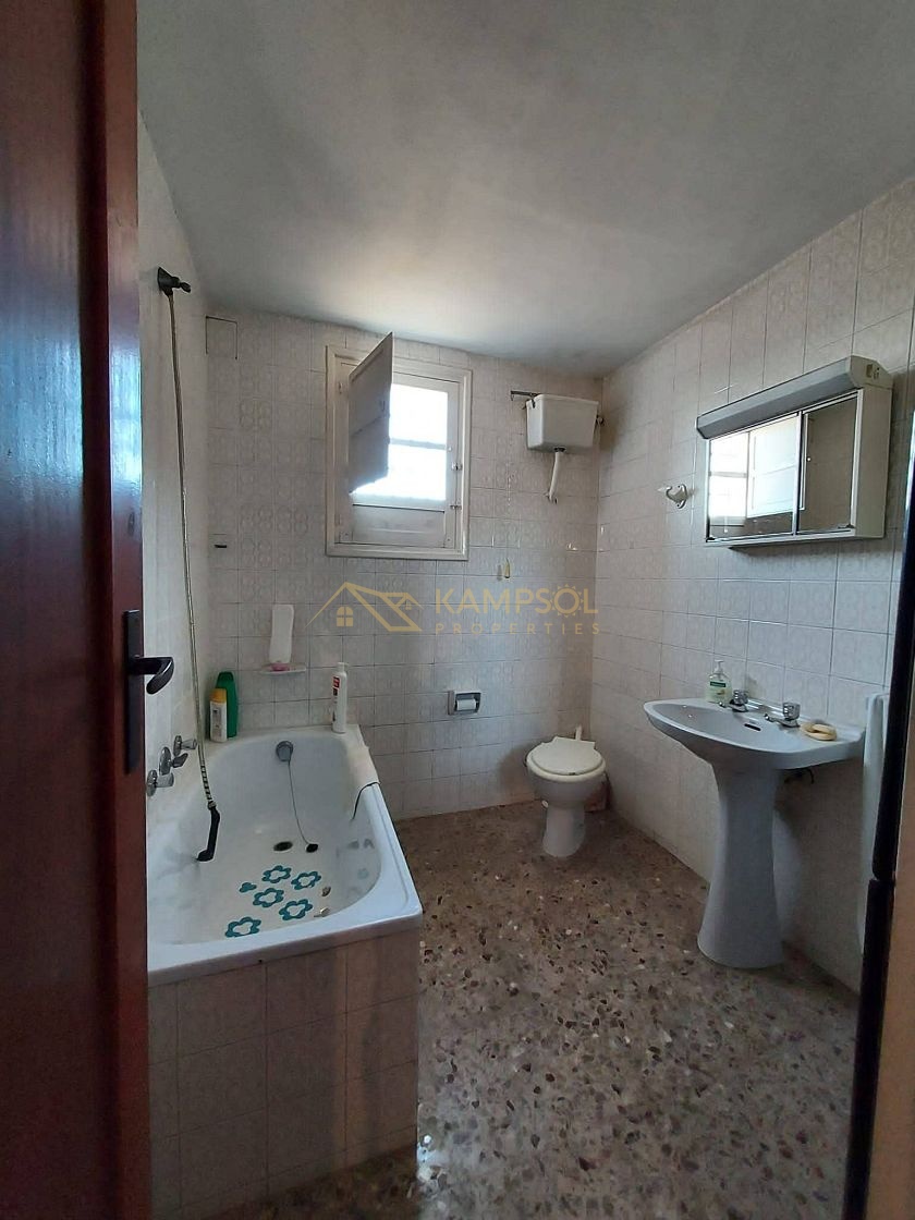 Finca with Land in Orihuela