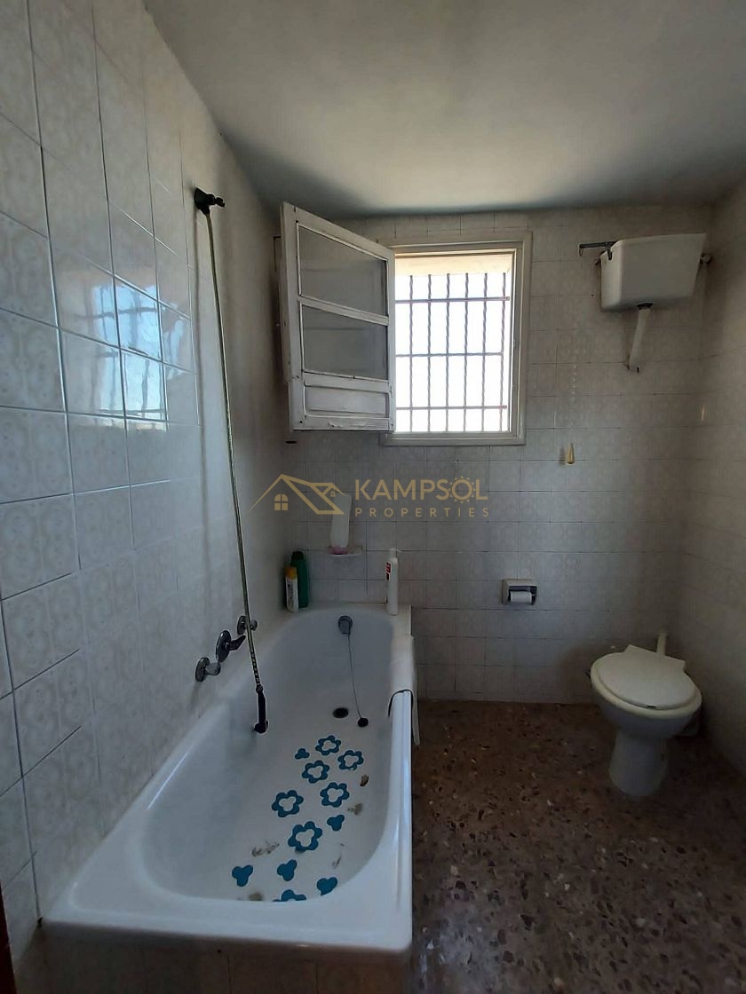 Finca with Land in Orihuela
