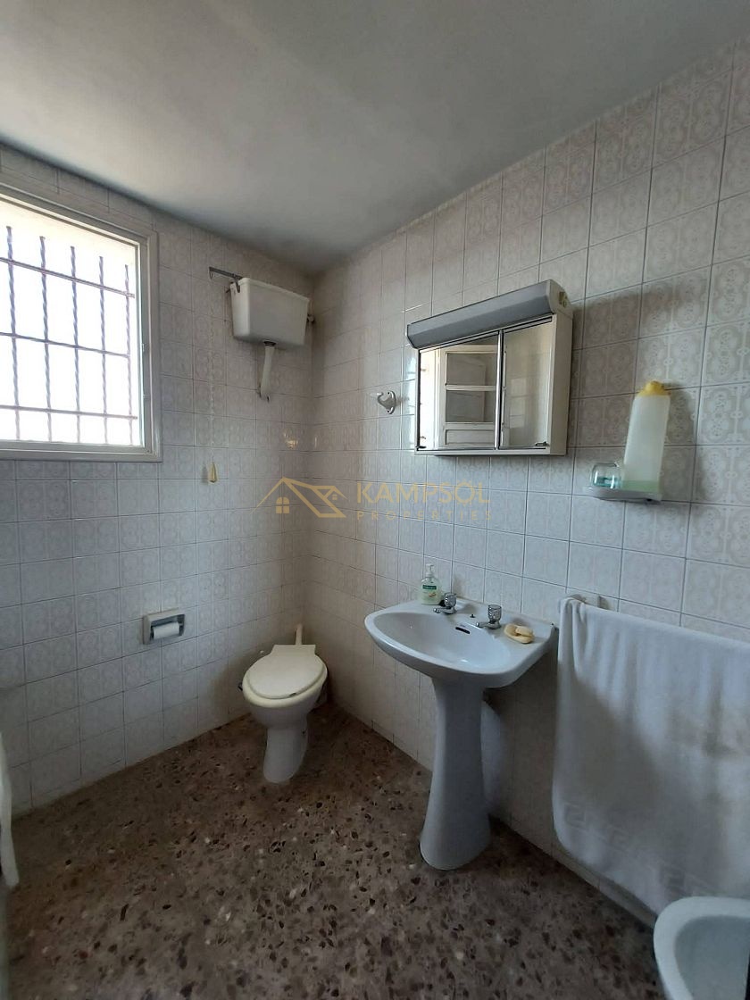 Finca with Land in Orihuela