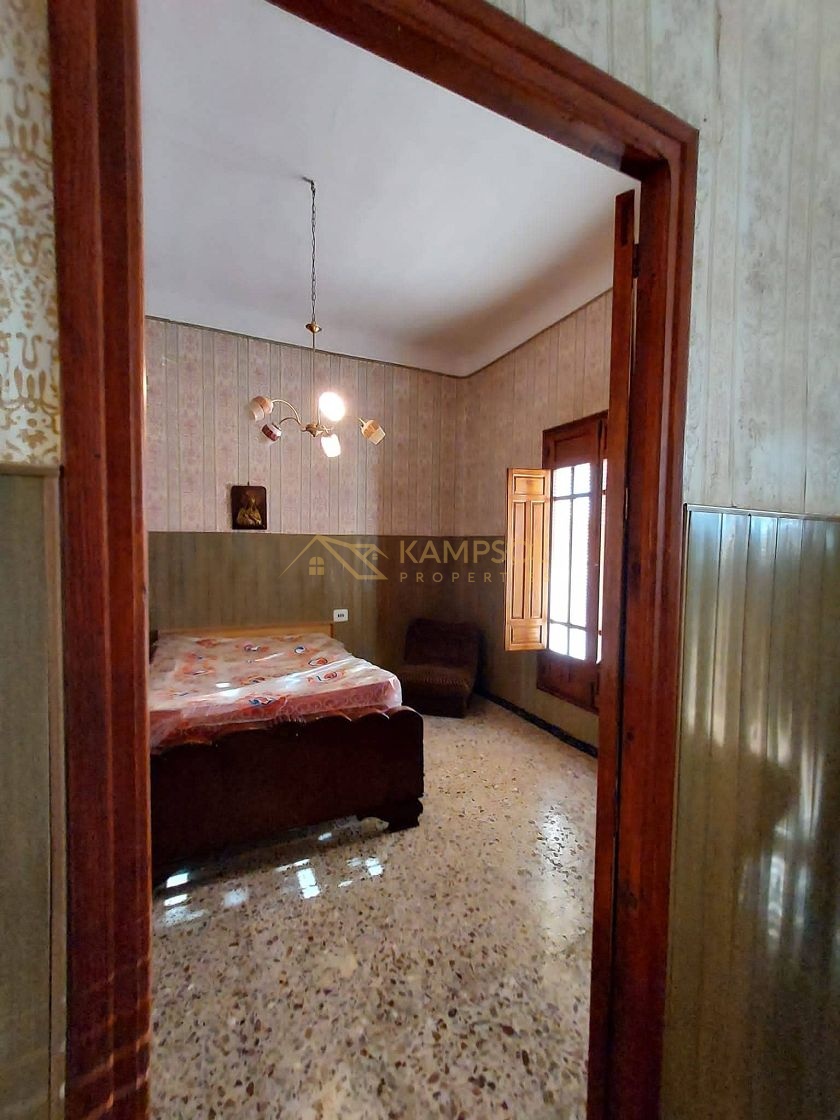 Finca with Land in Orihuela