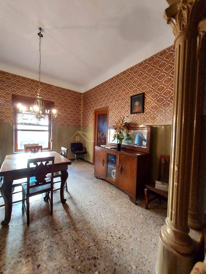 Finca with Land in Orihuela