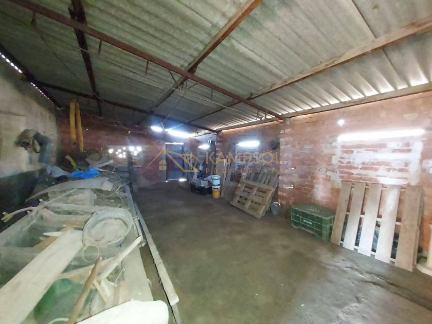Finca with Land in Orihuela