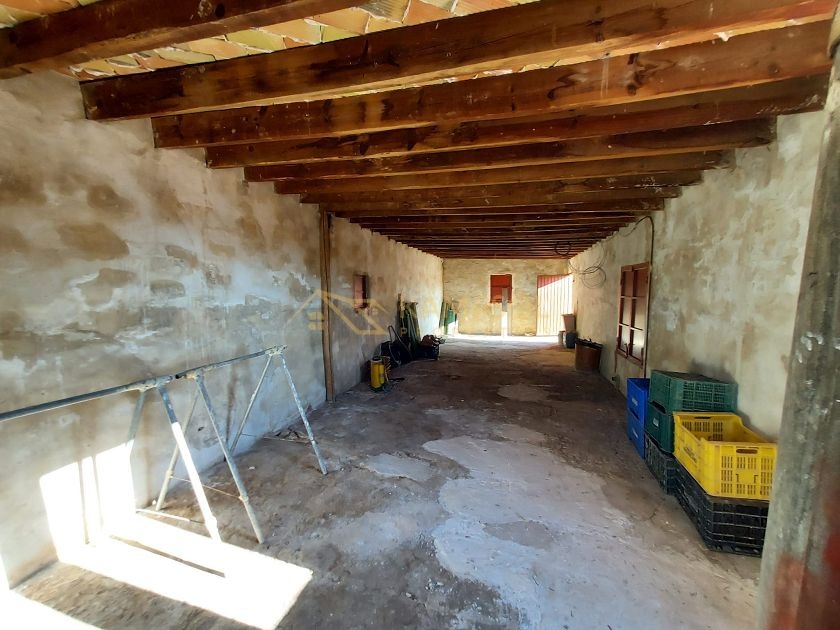 Finca with Land in Orihuela