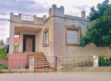 Detached House on Large Plot: Renovation Project!